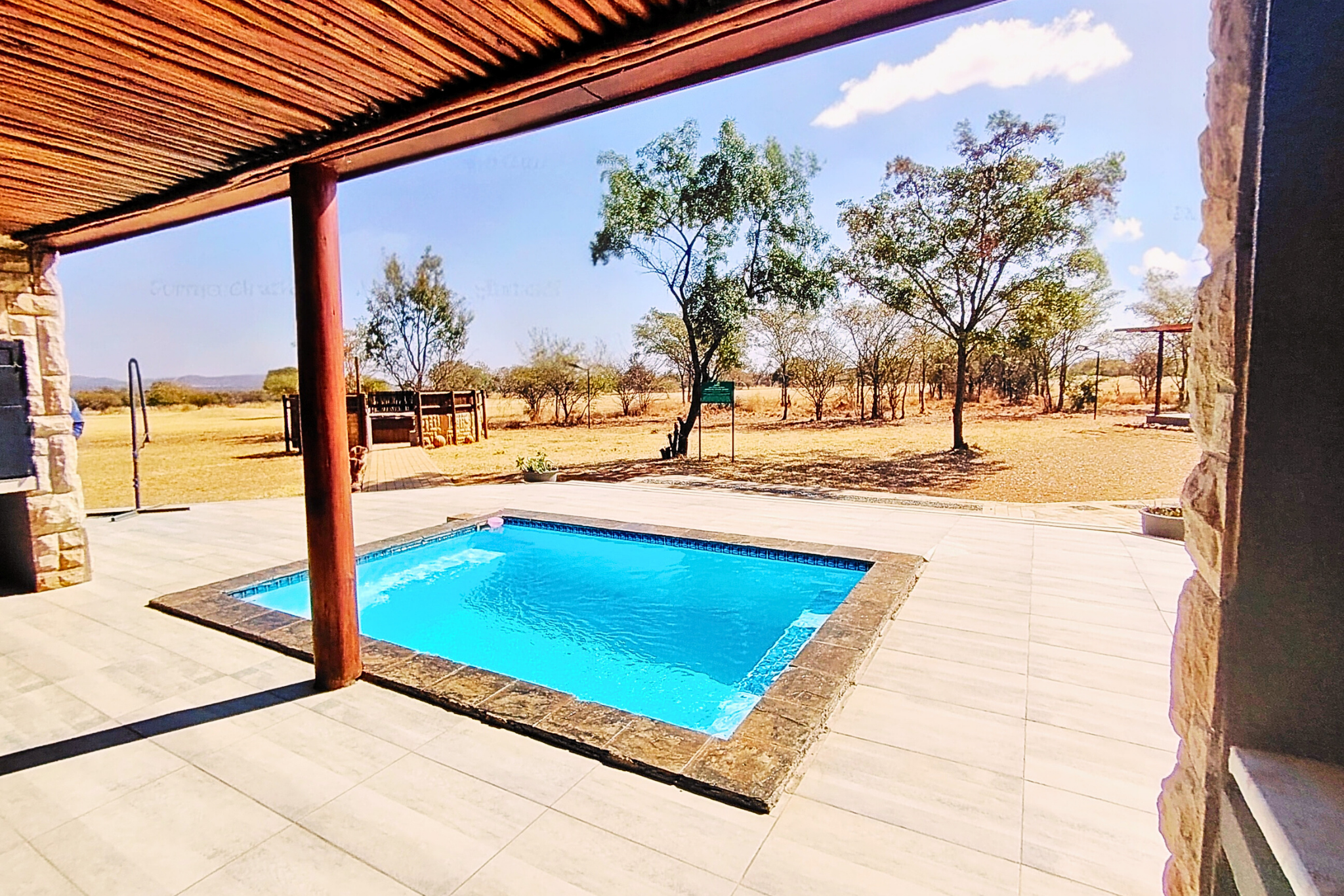 Zebula Bush Lodge 47, Waterberg